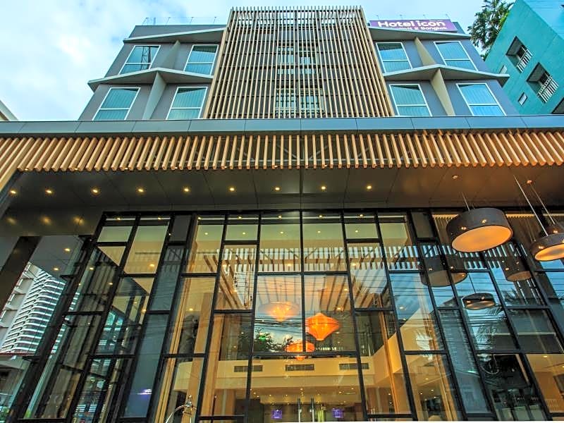 Hotel Icon Bangkok