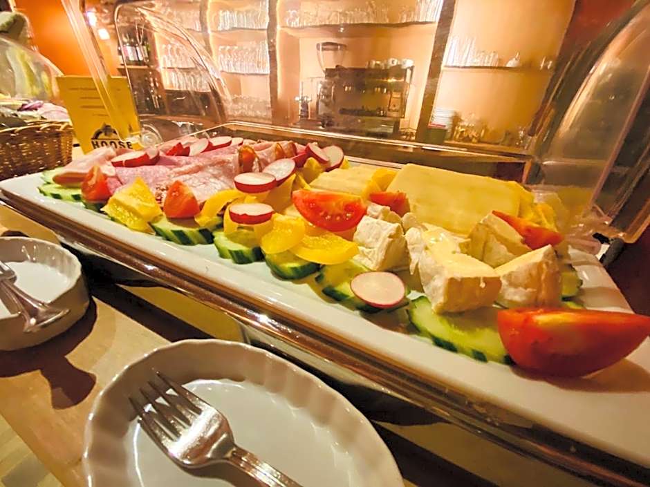 Landhaus Hammoor Stieper Gastronomie GmbH