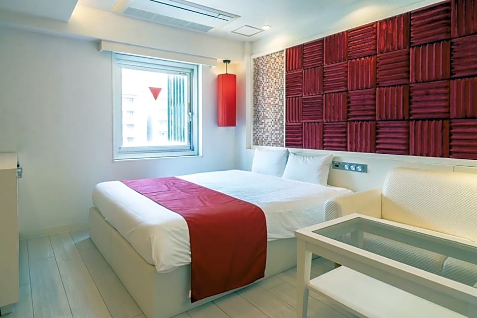 hotel VR osaka