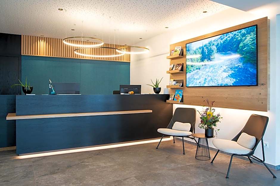 Aqua Blu Hotel