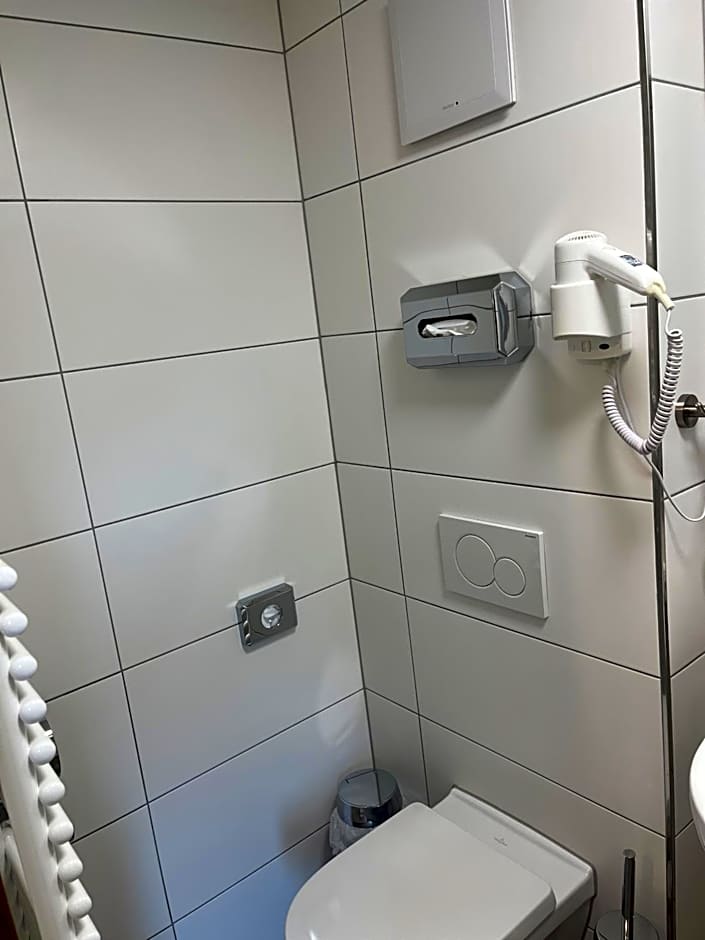 Gästehaus Forggensee