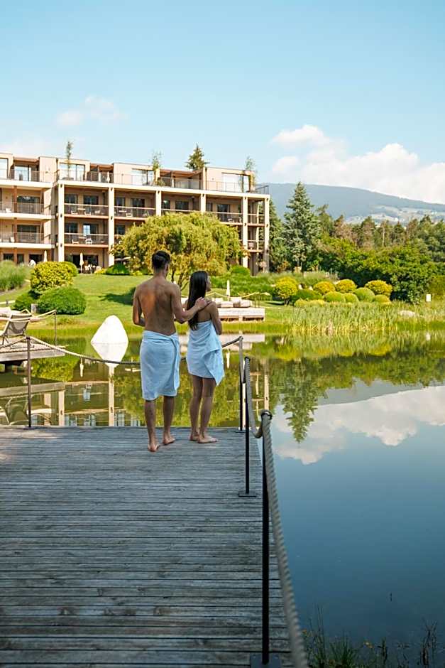 Hotel Seehof Nature Retreat