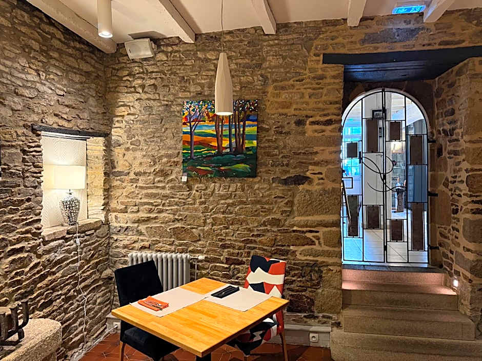 Hotel Restaurant Lesage