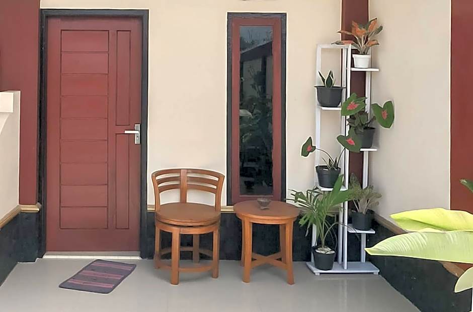 Pondok Sundawa 2 Pangandaran Mitra RedDoorz