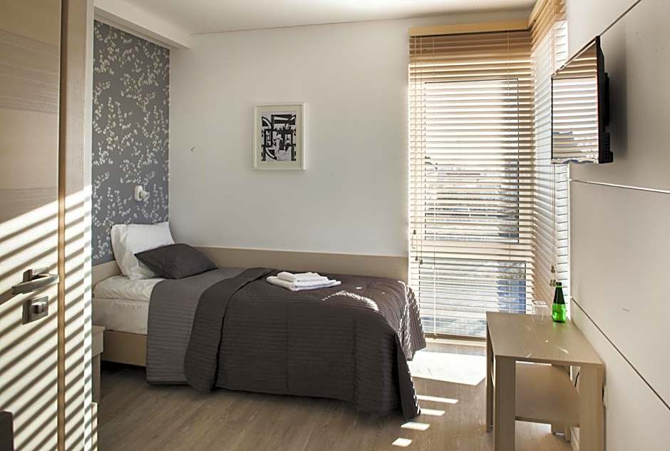 Stone Villa Gdańsk Kowale