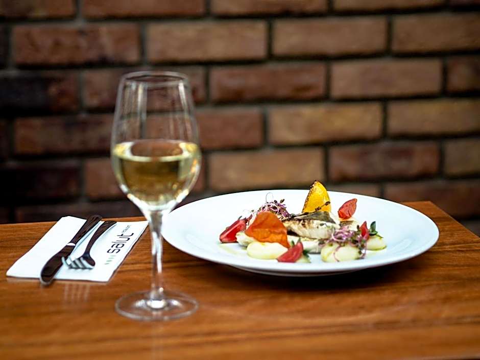 Absolutum Boutique Hotel