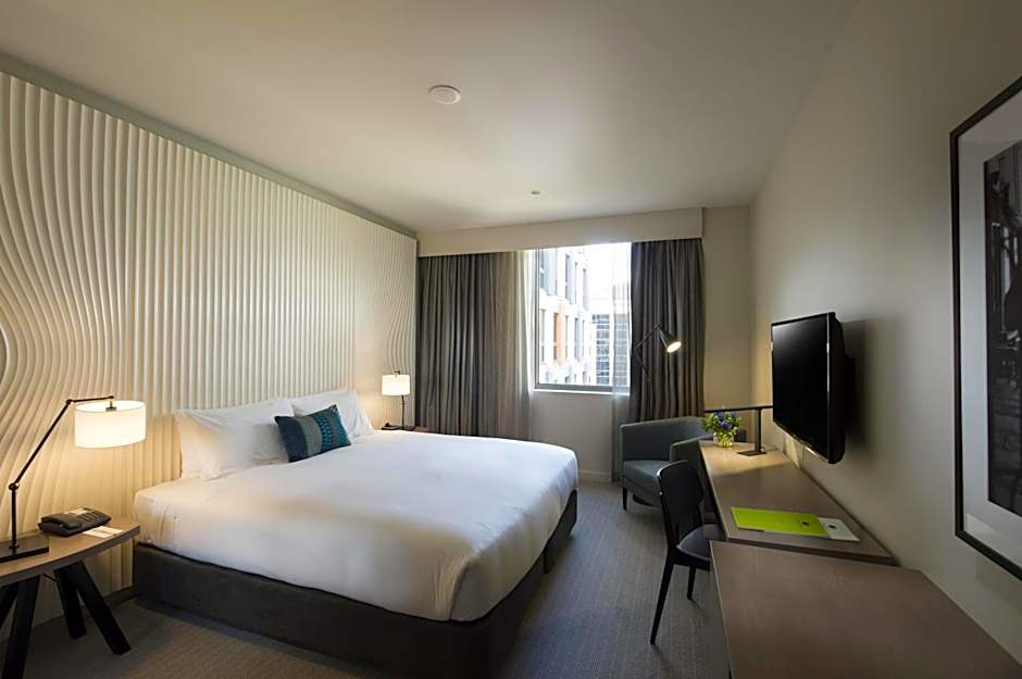 DoubleTree By Hilton Hotel Melbourne - Flinders Street