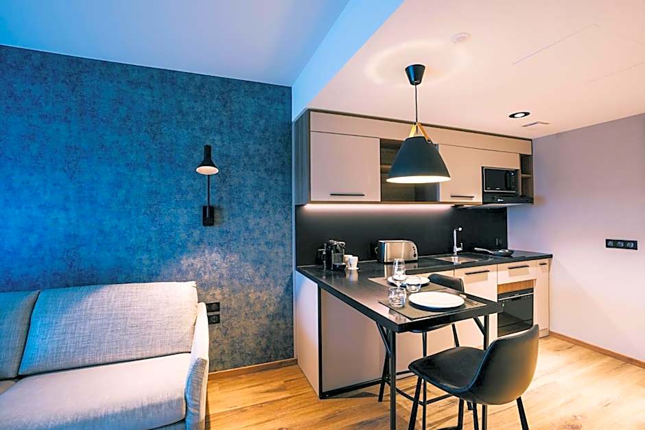 Residence Inn by Marriott Strasbourg