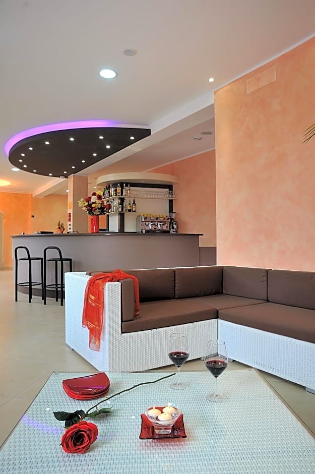 Hotel Favorita
