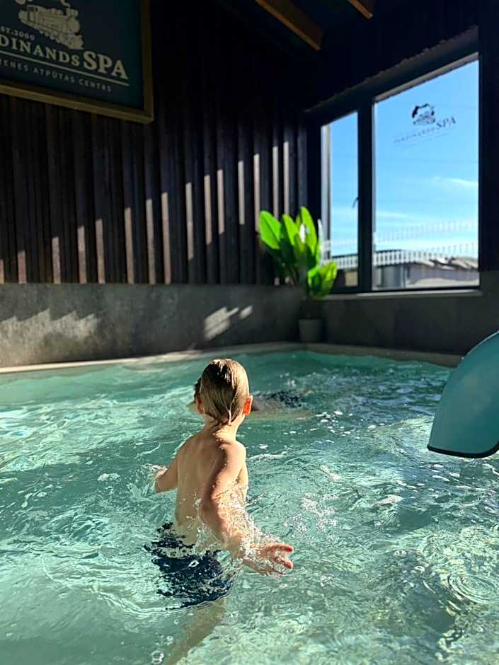Ferdinands SPA