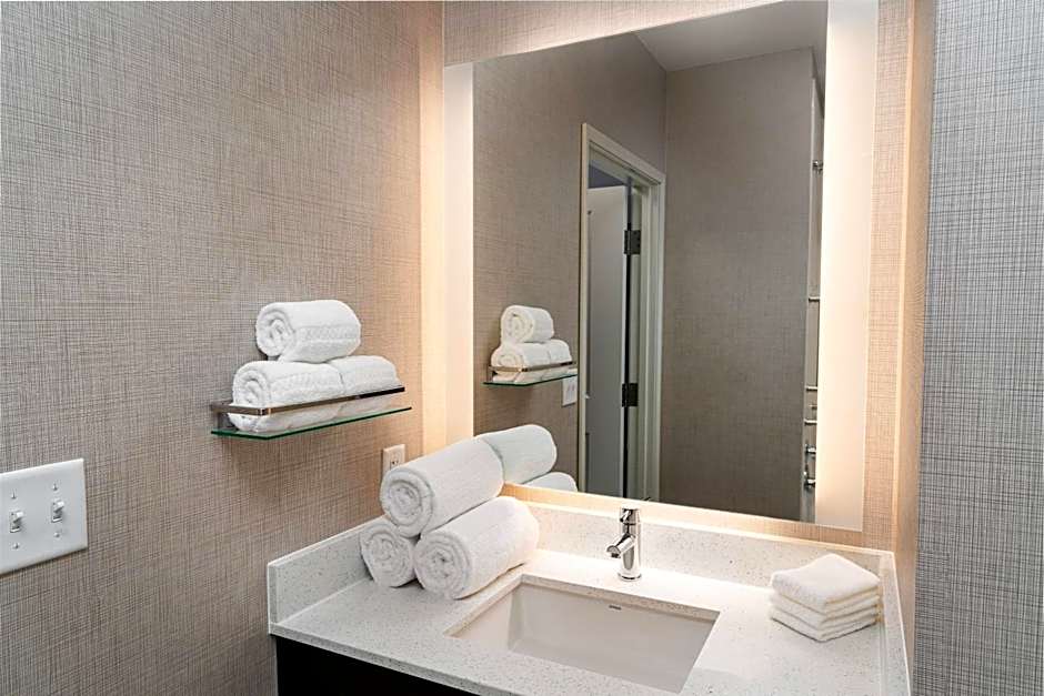 Residence Inn by Marriott Louisville Old Henry