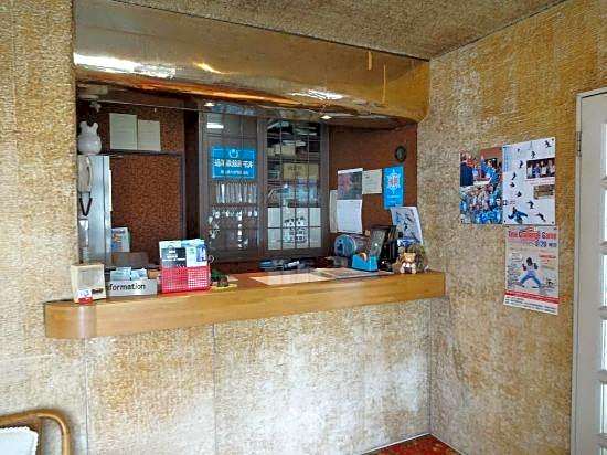 White House Masuen