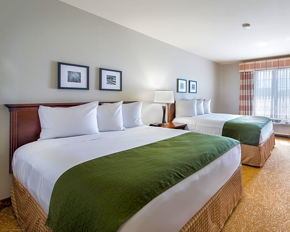 Country Inn & Suites by Radisson, Greeley, CO