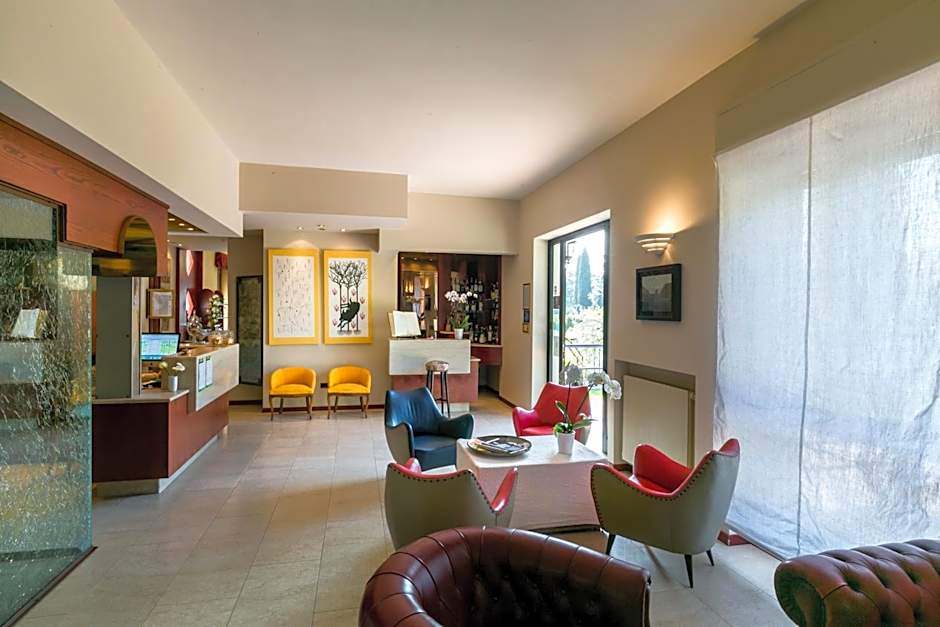 Hotel Mon Repos