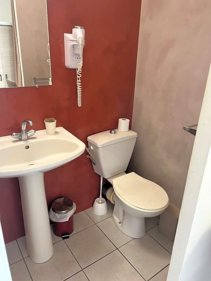 Hôtel Restaurant le Bellevue