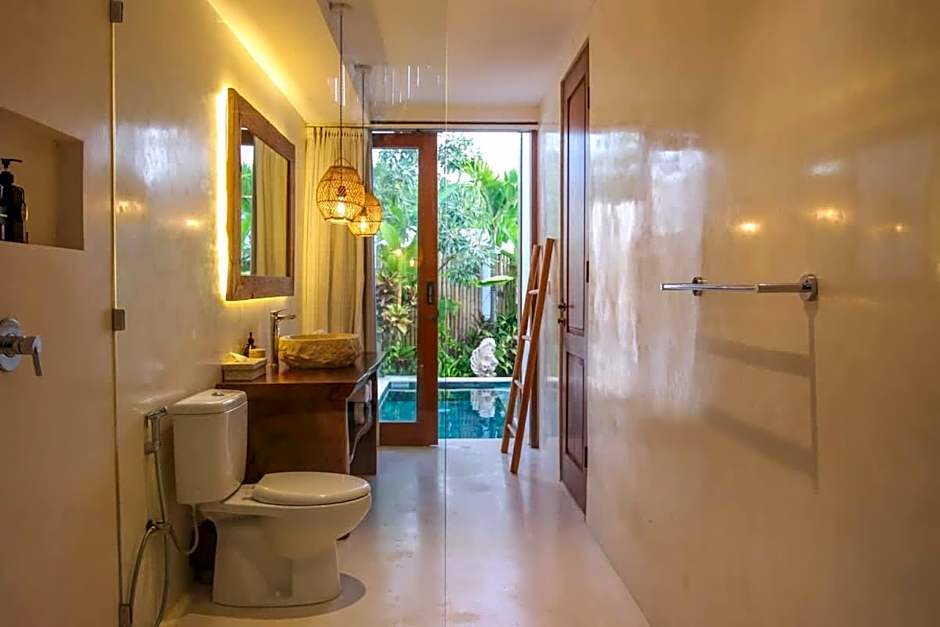 Di Cappio Villa Uluwatu 1