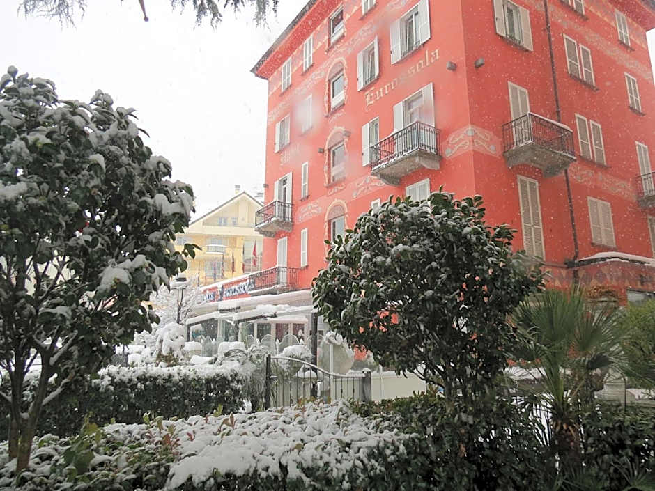 Hotel Ristorante Eurossola