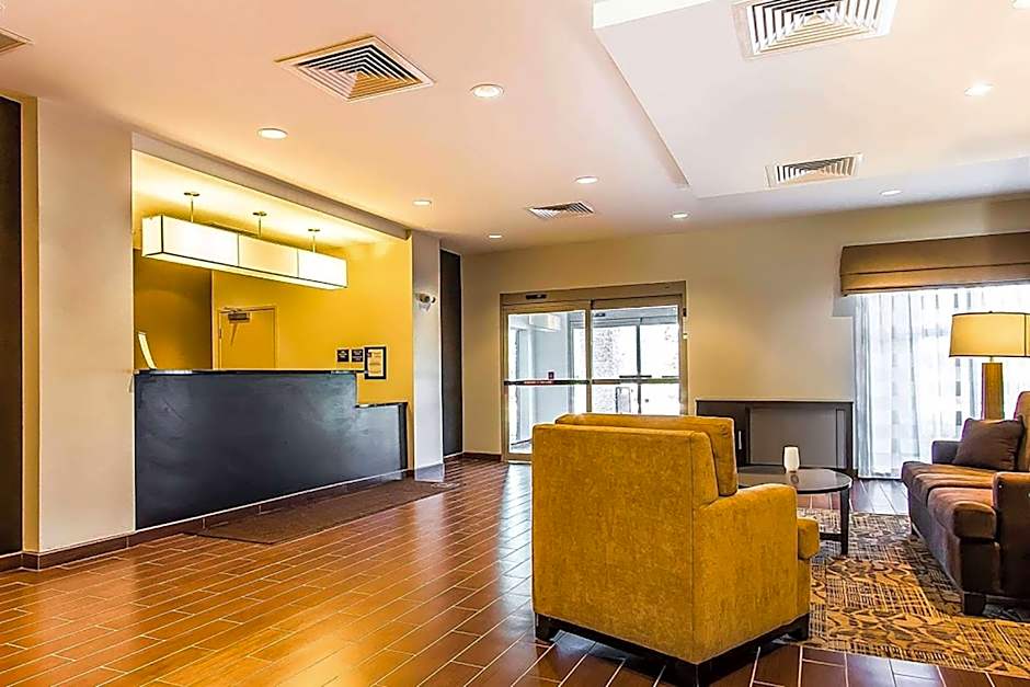 Wingate by Wyndham Jonesboro LA