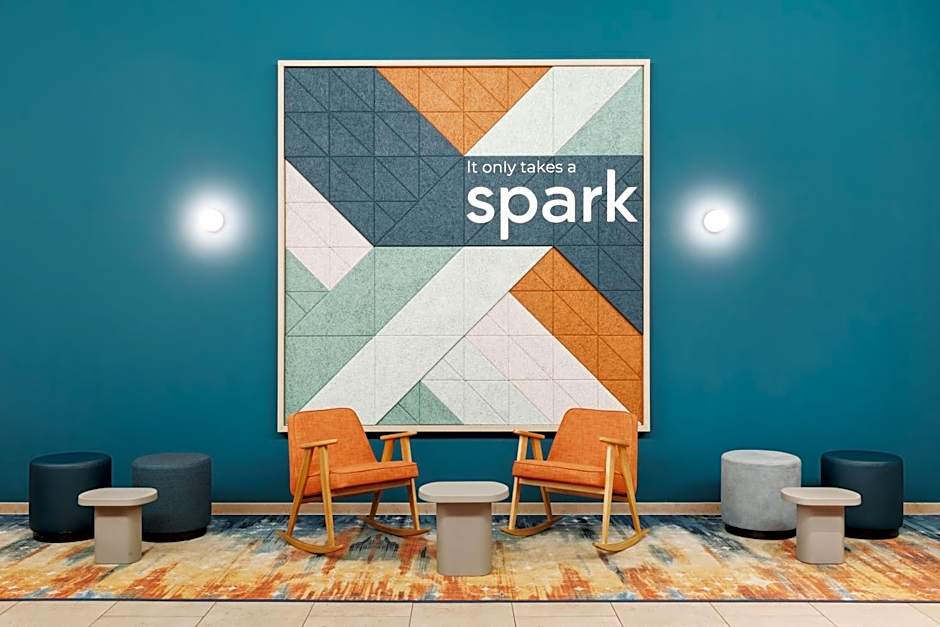 Spark by Hilton Essen City Centre