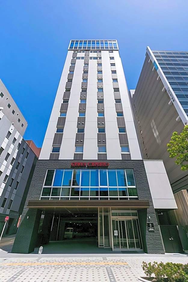 Hotel Gran Cerezo Kagoshima