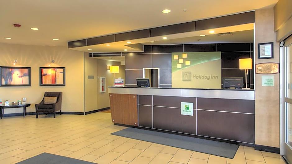 Holiday Inn Boise Airport By IHG