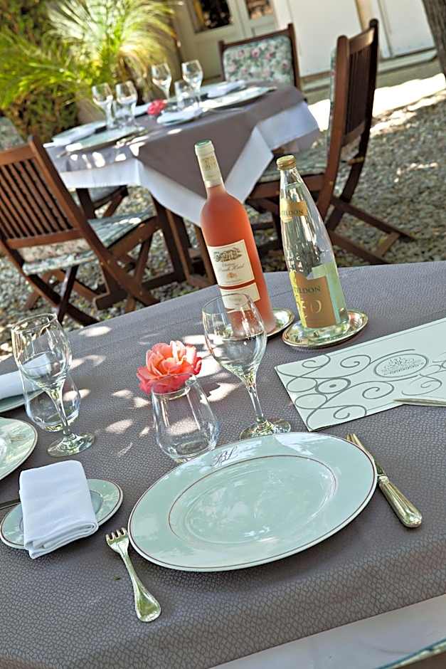 Chateau De Siran - Hotel & Spa