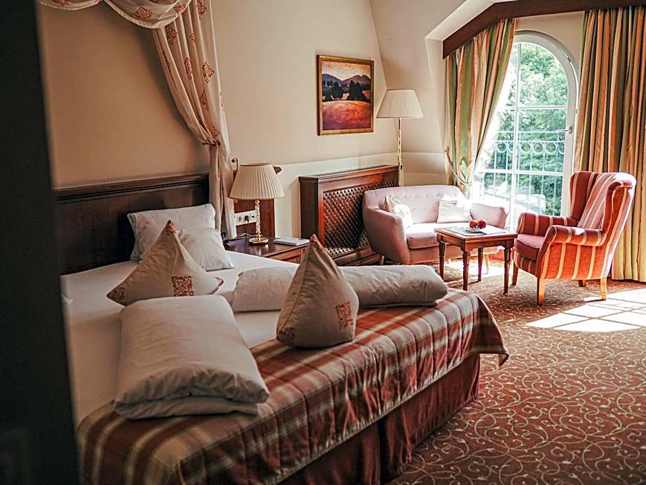 Grandhotel Lienz