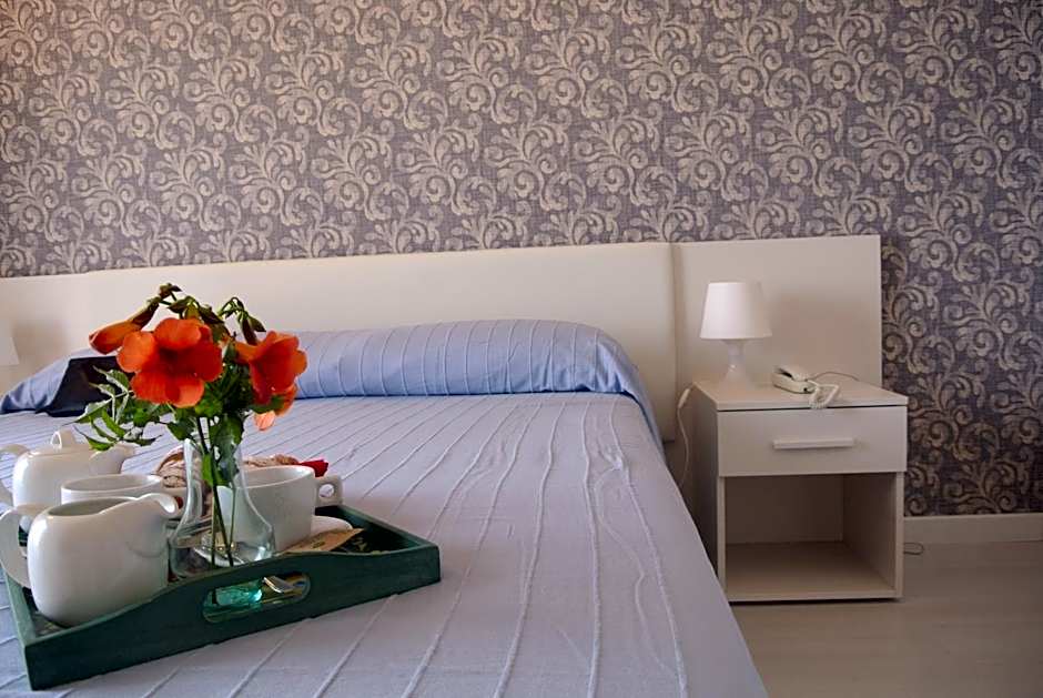 Hotel Baia Azzurra