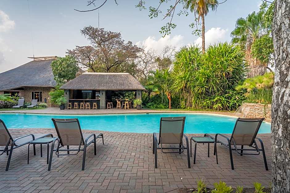 Sunbirds Oasis Lodge