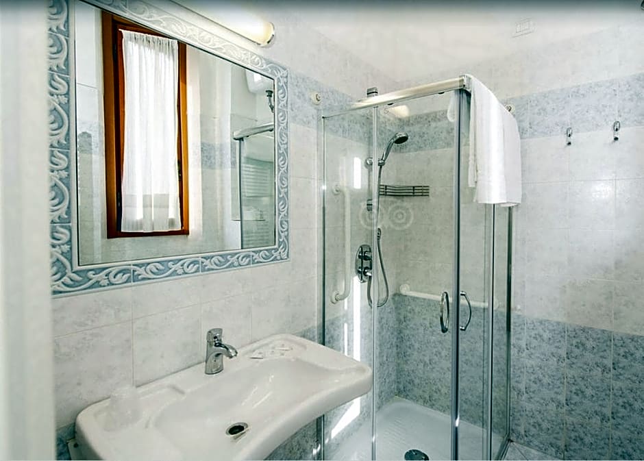 Hotel Leopolda