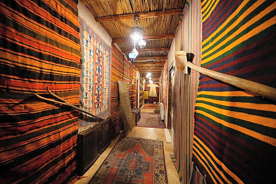 Cappadocia Nar Cave House & Swimming Pool