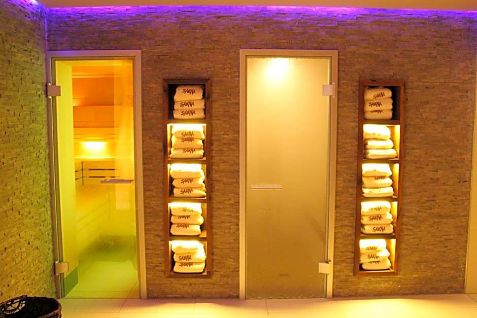 Die Reichsstadt - Hotel Spa und Restaurant