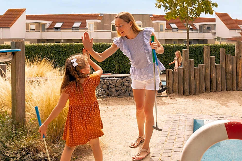 Summio Parc Port Greve