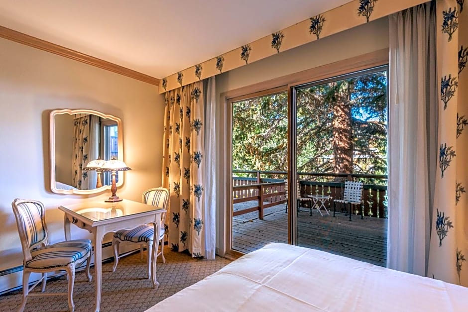 Hotel Gasthof Gramshammer