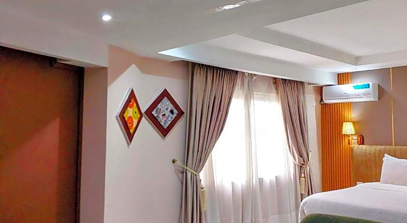 Golden Tulip Port Harcourt