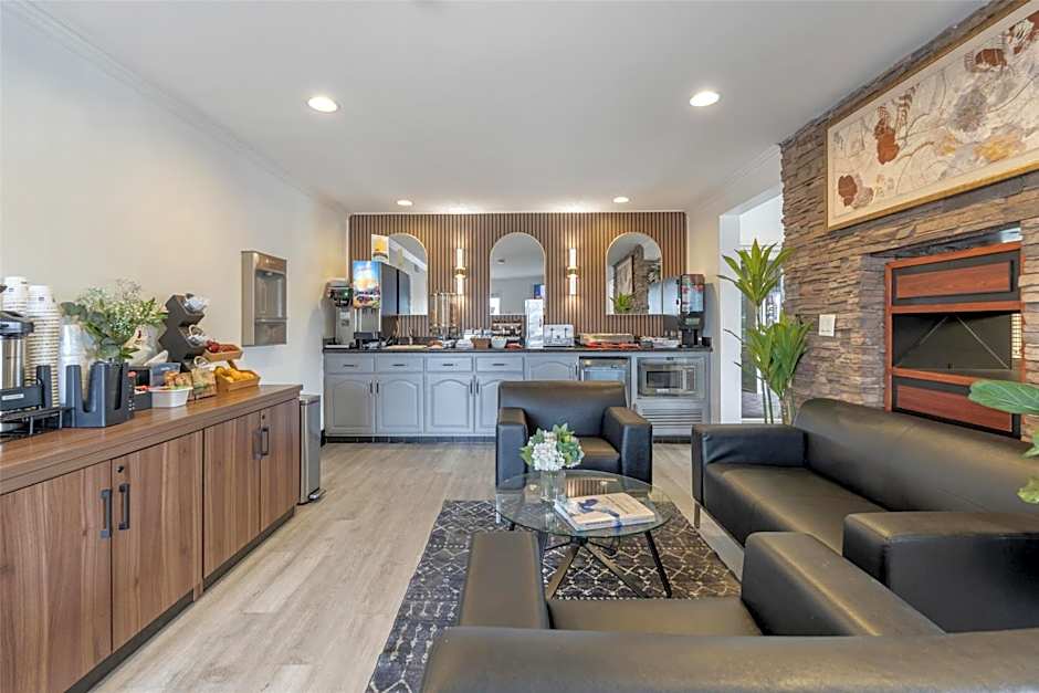 Best Western Westminster Inn