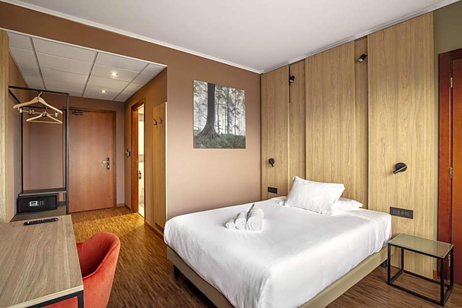 B&B HOTEL Cuneo Cristal