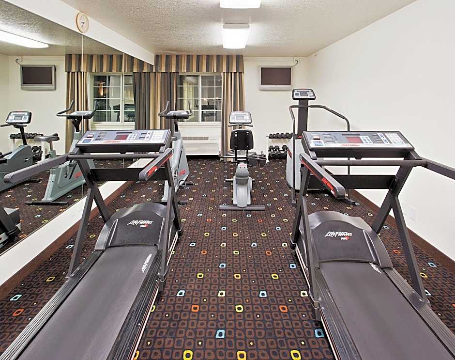 Holiday Inn Redding By IHG