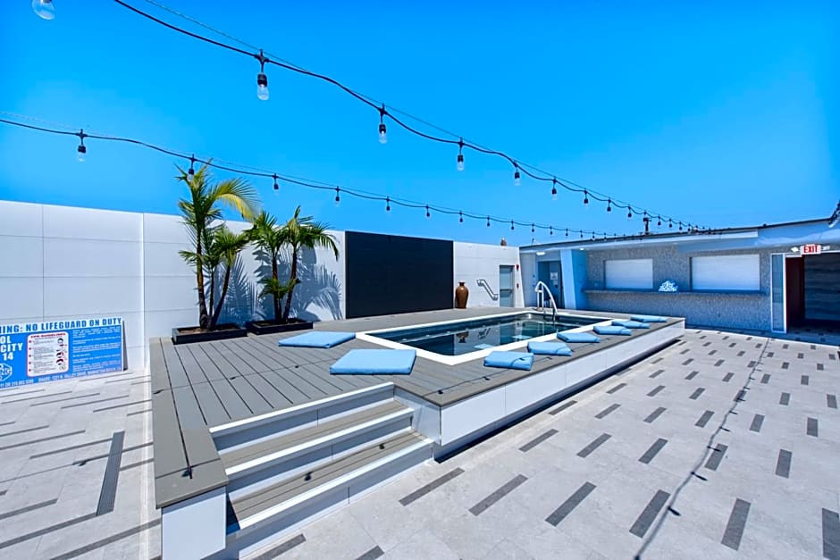 Shade Hotel Manhattan Beach