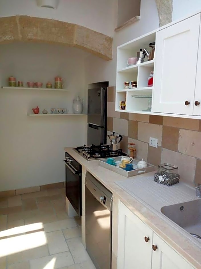 B&B Donnantonietta - Nobile dimora