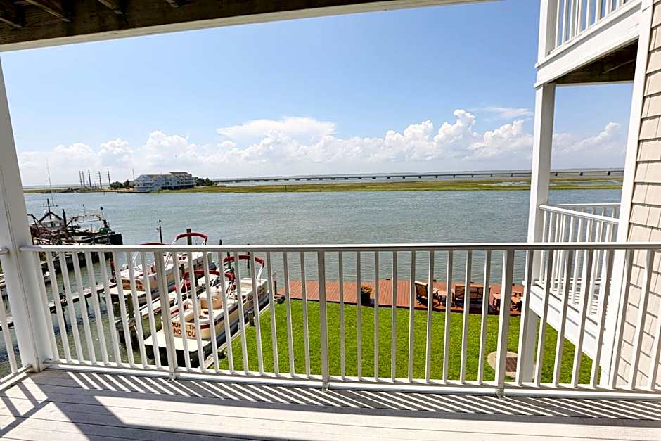 Hampton Inn & Suites Chincoteague-Waterfront