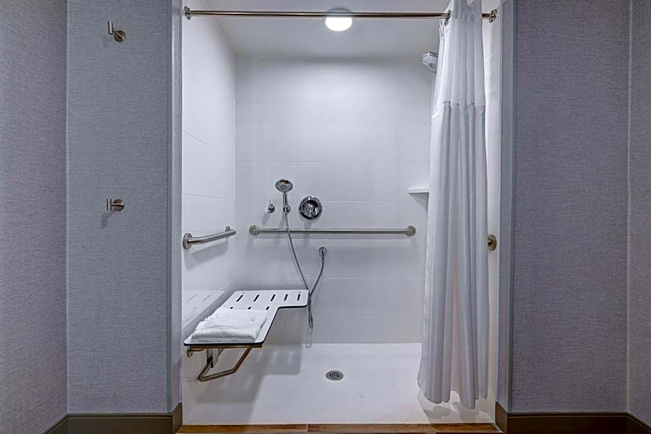 Hilton Garden Inn Cedar Rapids, IA