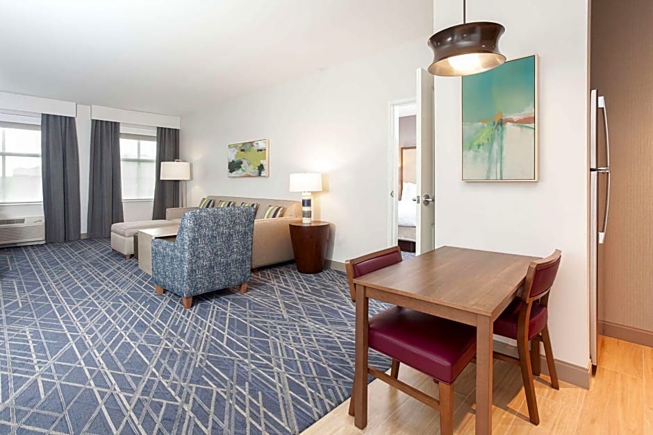 Homewood Suites by Hilton Broomfield Boulder