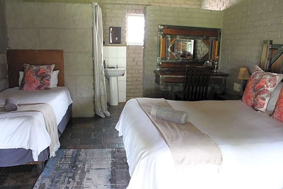 Kameelboom Lodge