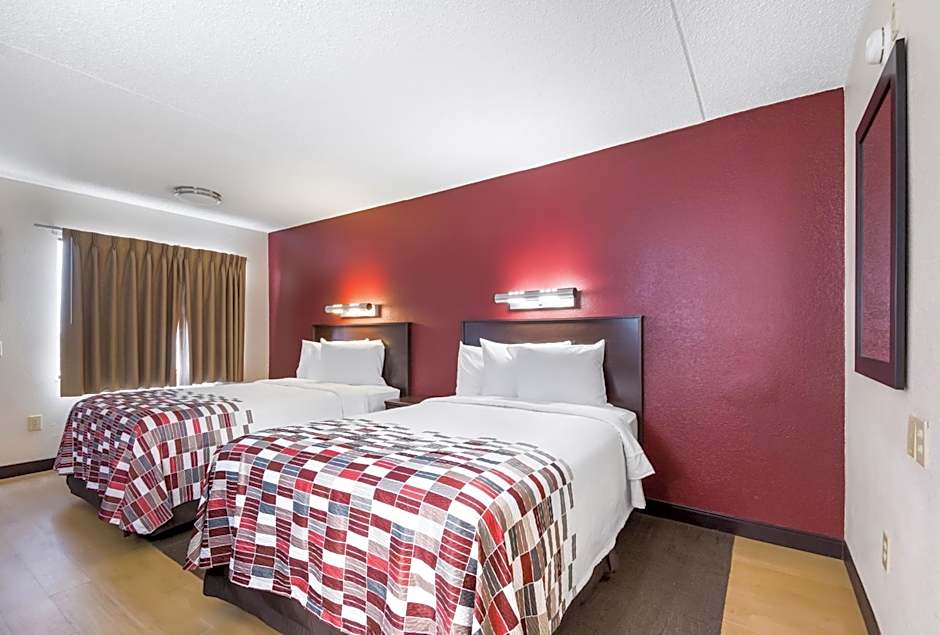 Red Roof Inn - Laredo
