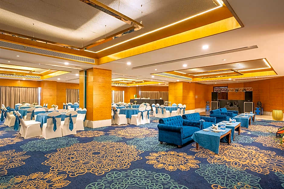 Radisson Blu Jammu