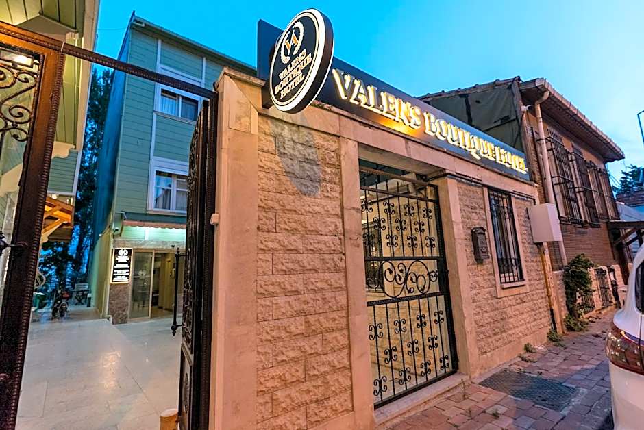Valens Boutique Hotel