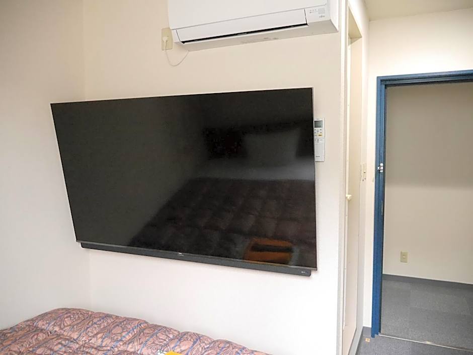 Station Business Hotel Tenshukaku