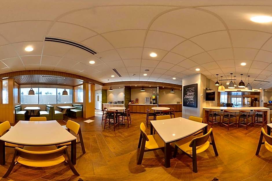 Fairfield Inn & Suites by Marriott Milwaukee Brookfield