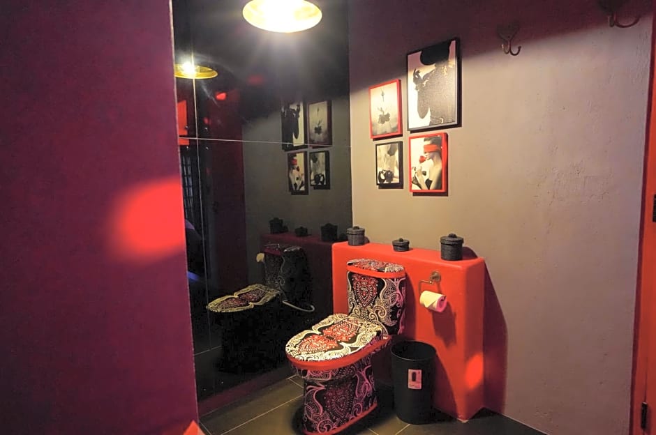 Pinkcoco Bali Hotel - Adults Only